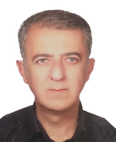 Sabah Naghsh